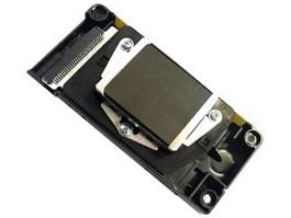 Cabe&ccedil;a de impress&atilde;o original Epson Grey Surface &agrave; base de &aacute;gua DX5 F158000 F160010