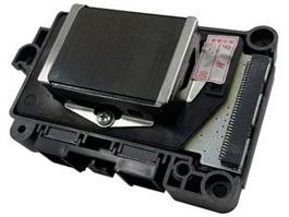 Cabe&ccedil;a de impress&atilde;o original Epson DX7 F177000 Grey Surface &agrave; base de &aacute;gua