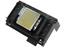 Cabe&ccedil;a de impress&atilde;o original Epson DX11 XP600 1080-A1