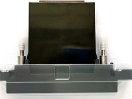 Cabe&ccedil;a de impress&atilde;o Konica 512i LNB 30PL original