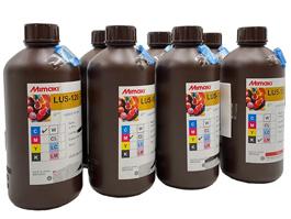 Tinta UV Original Mimaki Lus 120 150 170 175 200 210