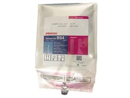 Tinta Eco Solvente Original Mimaki BS4 2L
