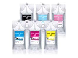 Tinta Roland TR2 original 500ml e 1L