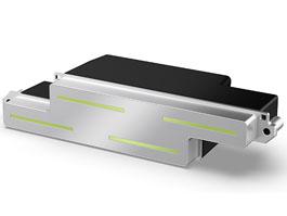 Cabe&ccedil;a de impress&atilde;o original Epson S3200 A1 A3 U1 U3