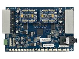 Nova motherboard Hoson I3200 E1 A1 U1 XP600
