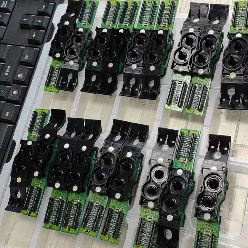 Cabeça de impressão nova original