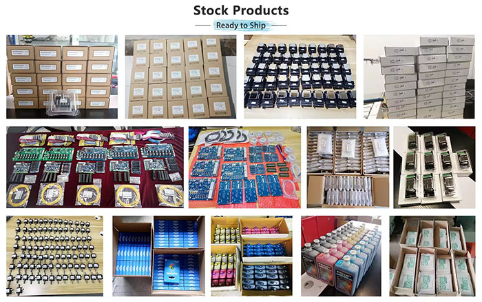 Cabeça de impressão Epson