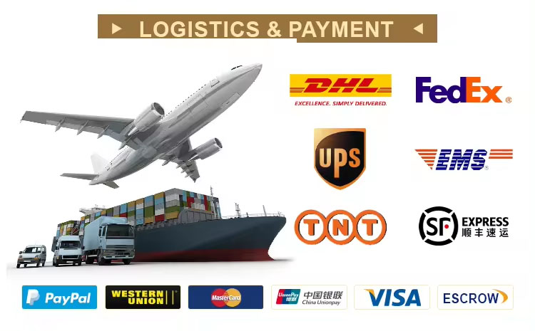 Entrega do cabeçote de impressão