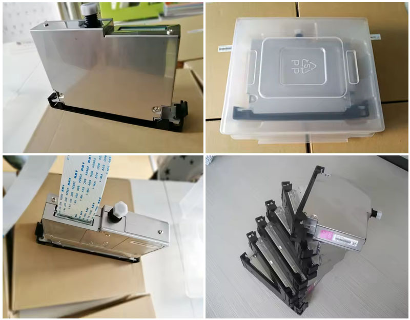 1020 Printhead 1020 Printhead