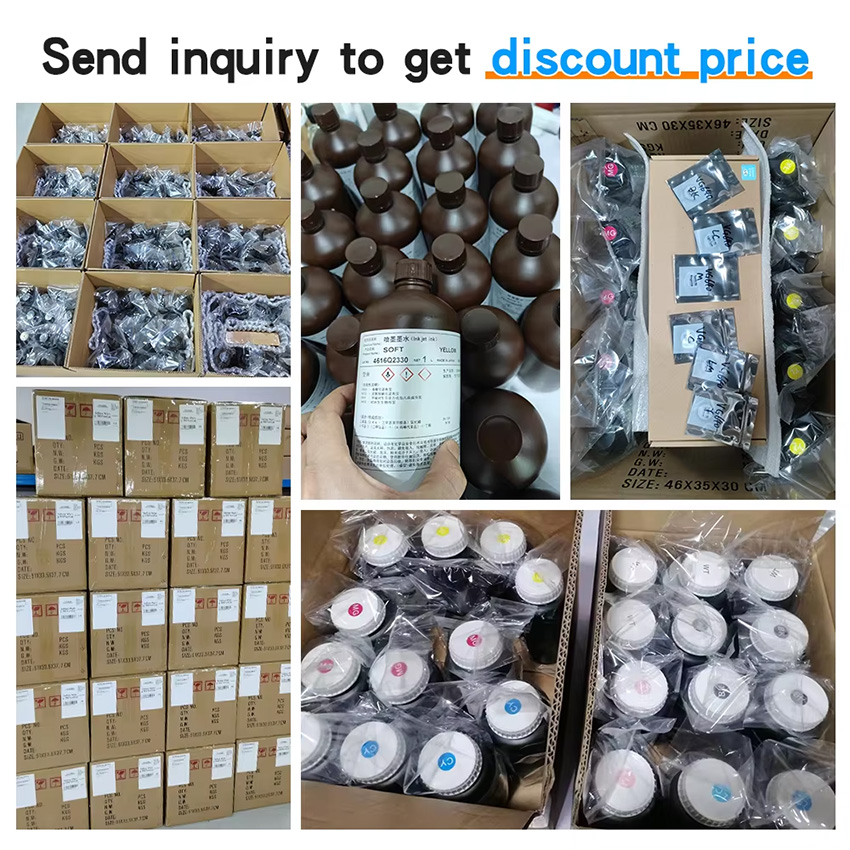 Mimaki  Lus 120 150 170 175 210 Ink Supplier