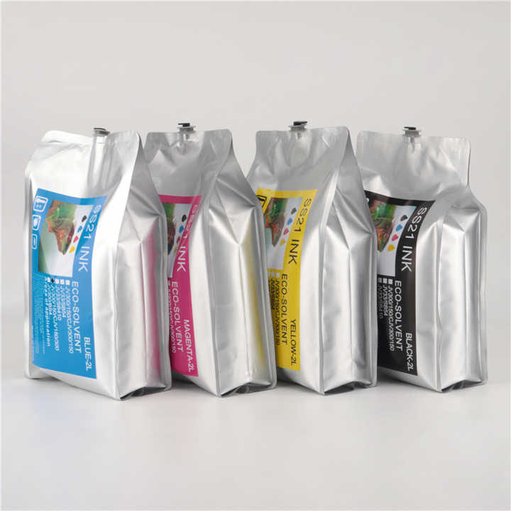 Tinta Mimaki SS21 Original 2L Tinta Mimaki SS21 Original 2L