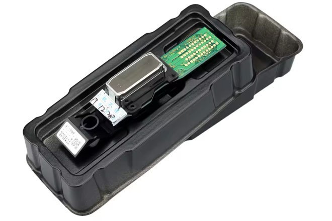 cabeça de impressão DX4