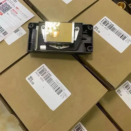 cabeça de impressão DX5