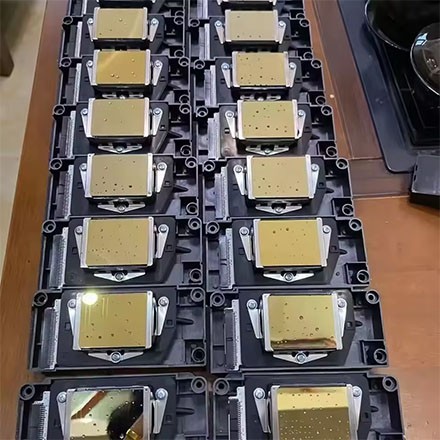 cabeça de impressão Mimaki CJV30