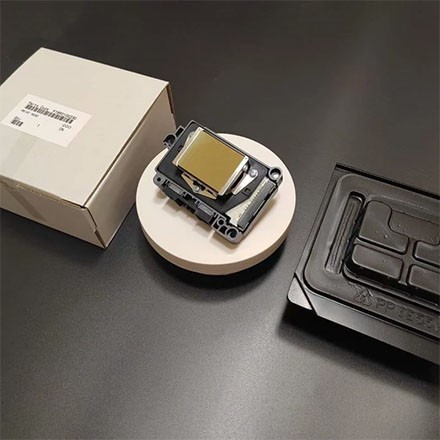 cabeça de impressão Mutoh DX7